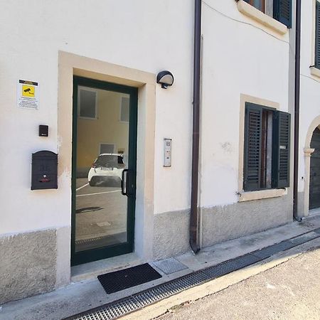 バルドリーノBardo Houseアパートメント エクステリア 写真
