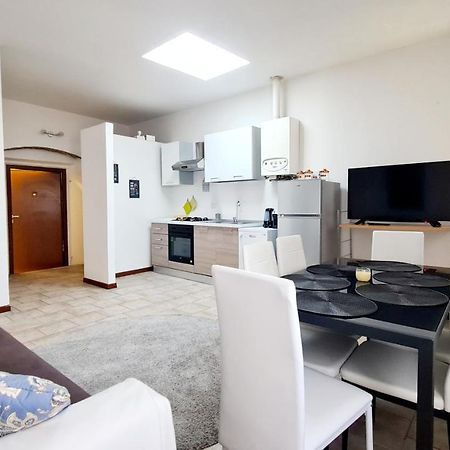 バルドリーノBardo Houseアパートメント エクステリア 写真
