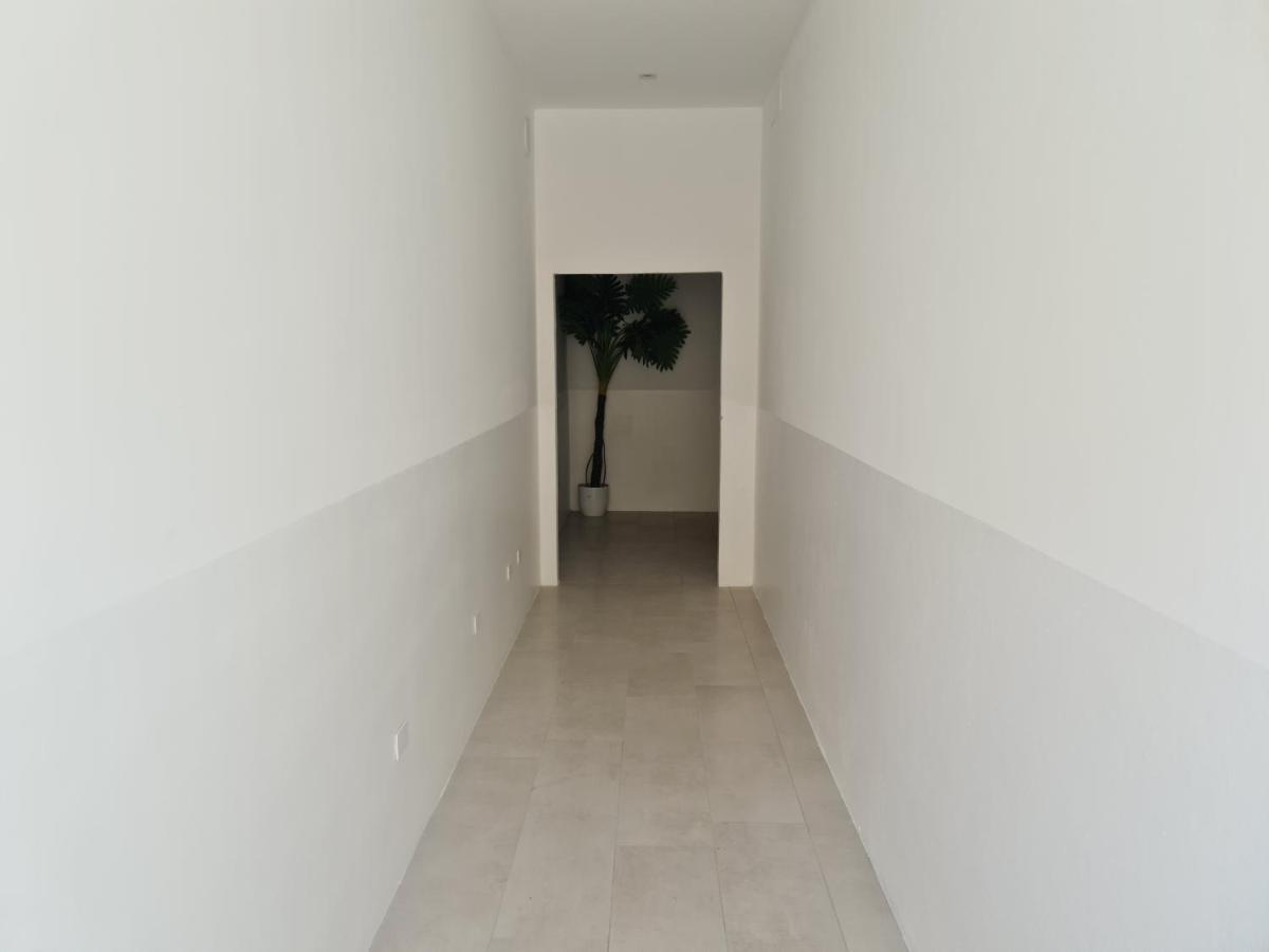 バルドリーノBardo Houseアパートメント エクステリア 写真