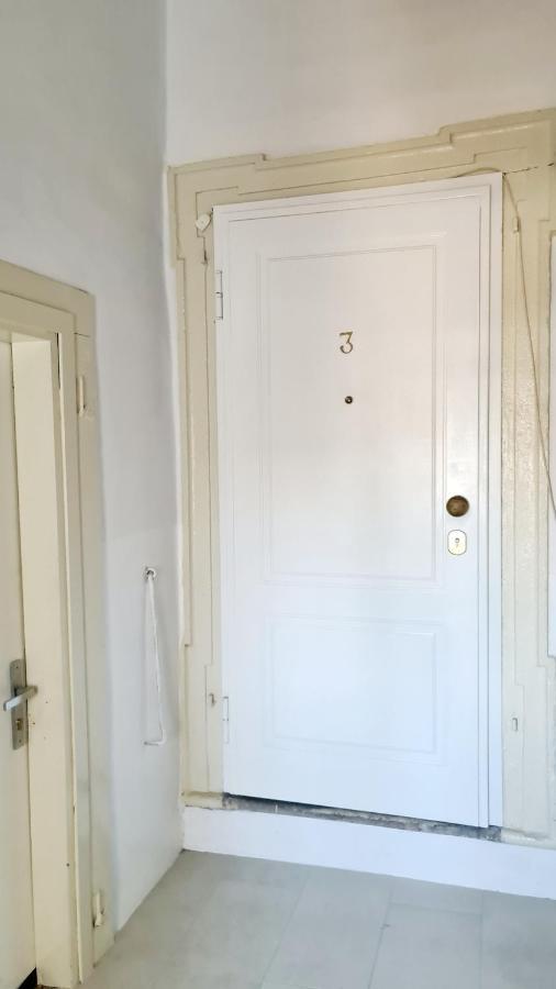 バルドリーノBardo Houseアパートメント エクステリア 写真
