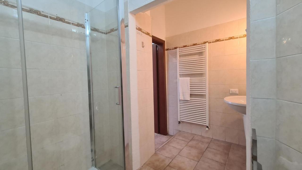 バルドリーノBardo Houseアパートメント エクステリア 写真