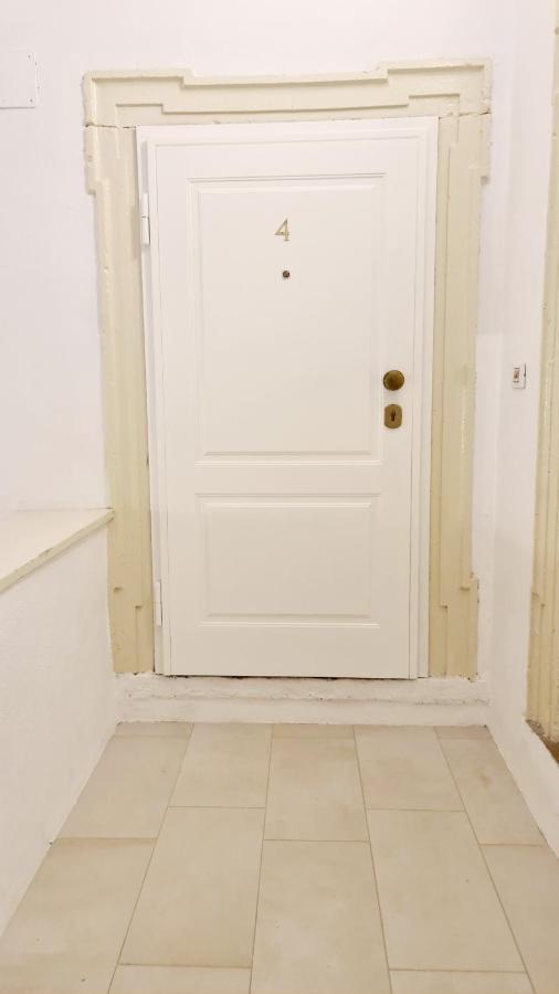バルドリーノBardo Houseアパートメント エクステリア 写真