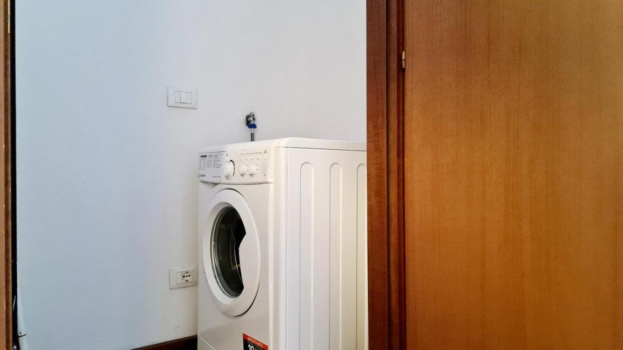 バルドリーノBardo Houseアパートメント エクステリア 写真