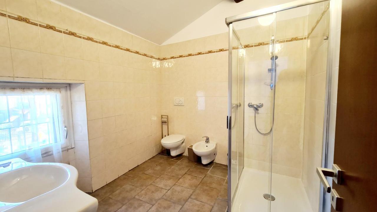 バルドリーノBardo Houseアパートメント エクステリア 写真