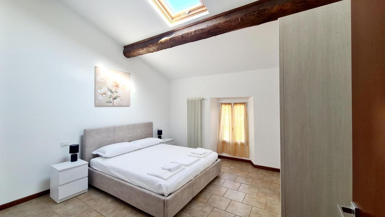 バルドリーノBardo Houseアパートメント エクステリア 写真
