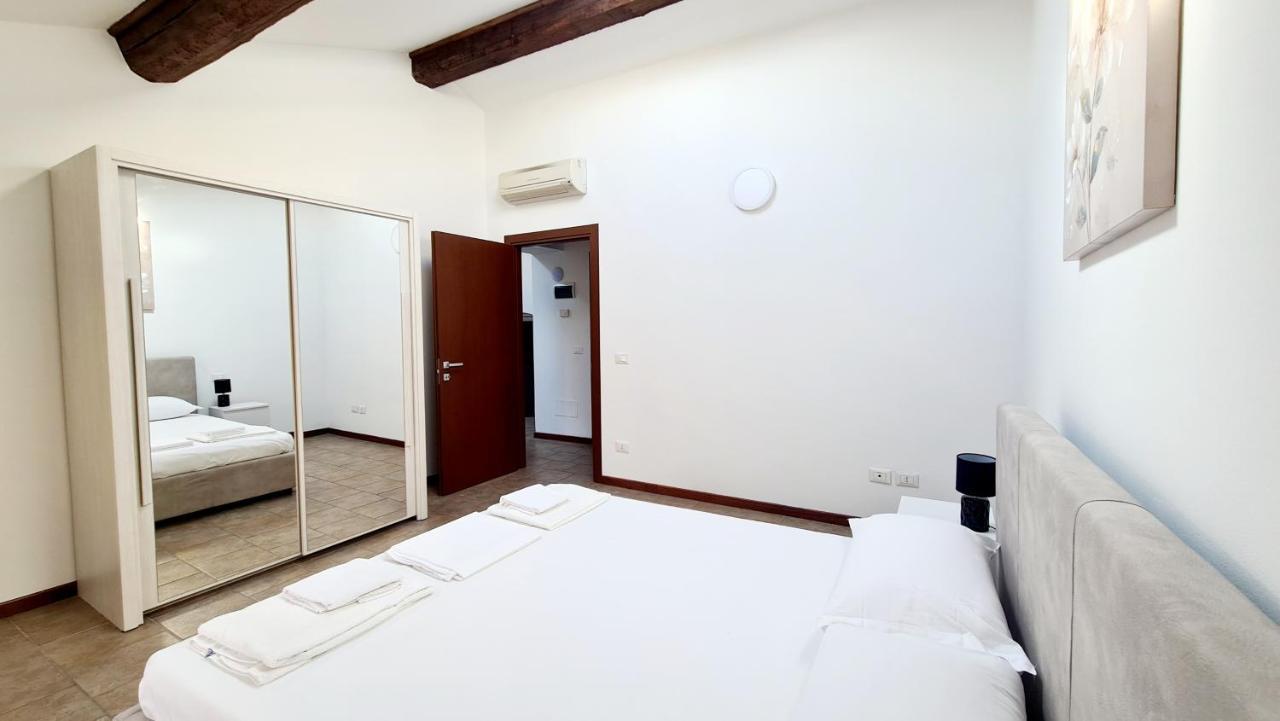 バルドリーノBardo Houseアパートメント エクステリア 写真