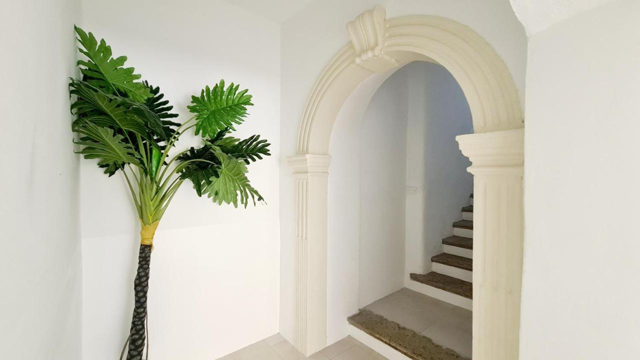 バルドリーノBardo Houseアパートメント エクステリア 写真