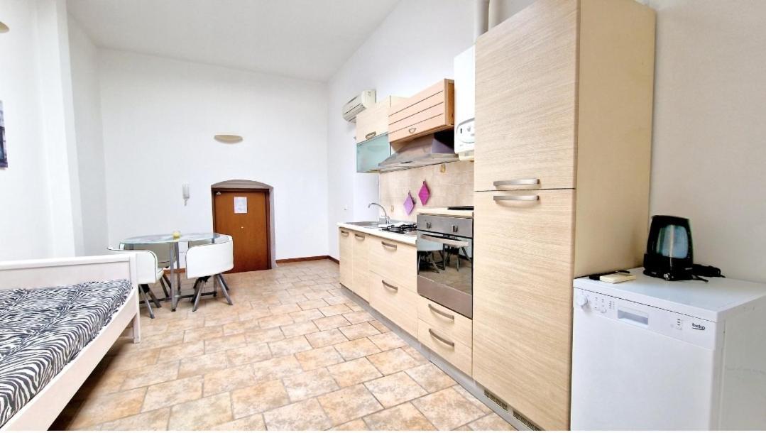 バルドリーノBardo Houseアパートメント エクステリア 写真